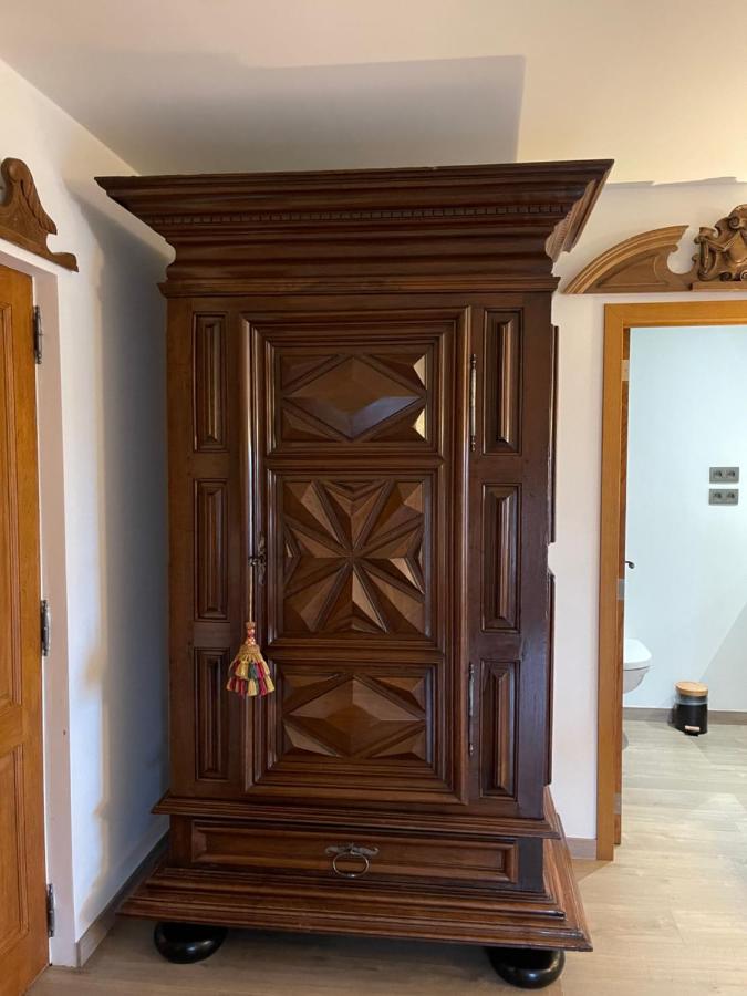 Les Confidences De Messire Sanglier, Stylished Guest Houses โบแรง ภายนอก รูปภาพ