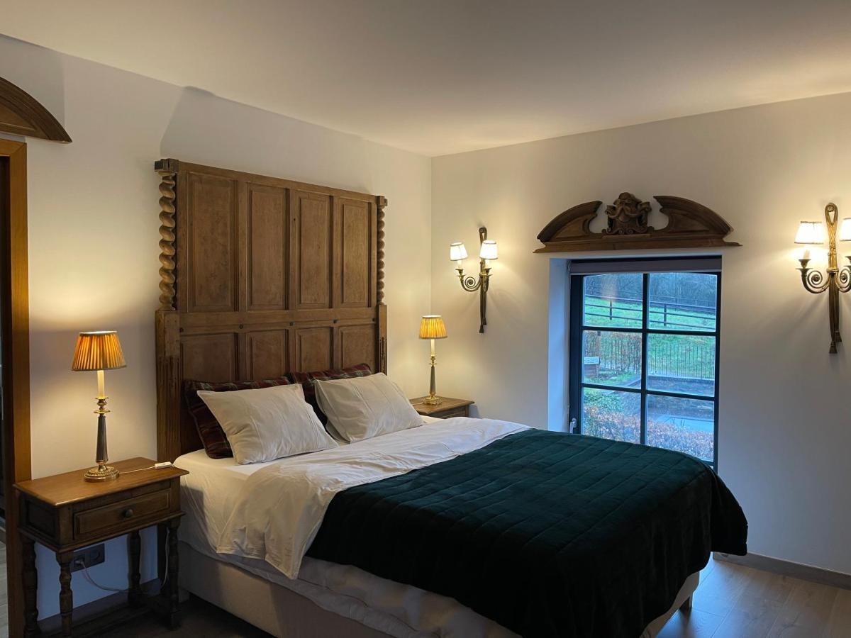 Les Confidences De Messire Sanglier, Stylished Guest Houses โบแรง ภายนอก รูปภาพ