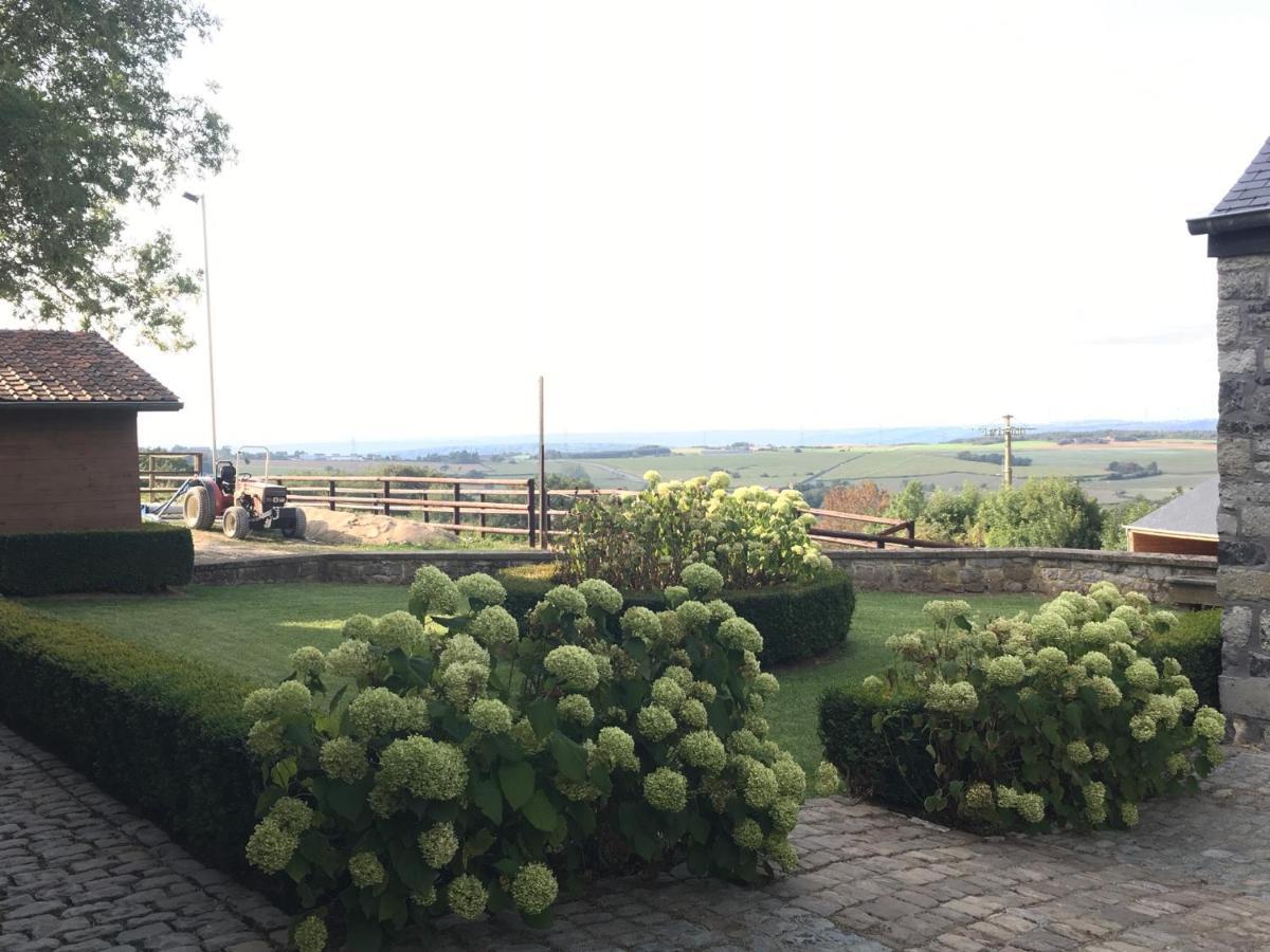 Les Confidences De Messire Sanglier, Stylished Guest Houses โบแรง ภายนอก รูปภาพ