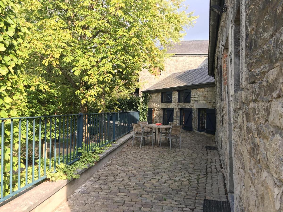 Les Confidences De Messire Sanglier, Stylished Guest Houses โบแรง ภายนอก รูปภาพ