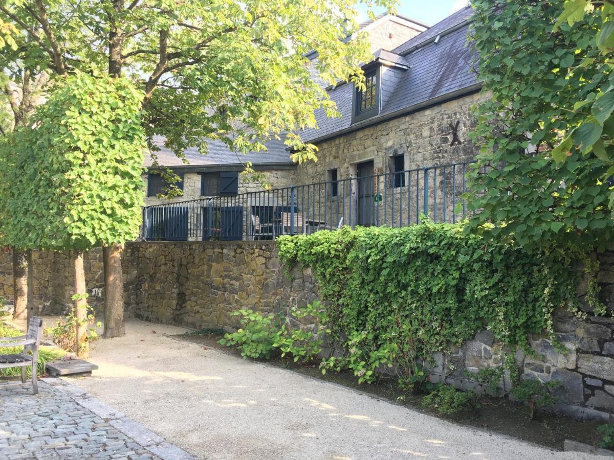 Les Confidences De Messire Sanglier, Stylished Guest Houses โบแรง ภายนอก รูปภาพ