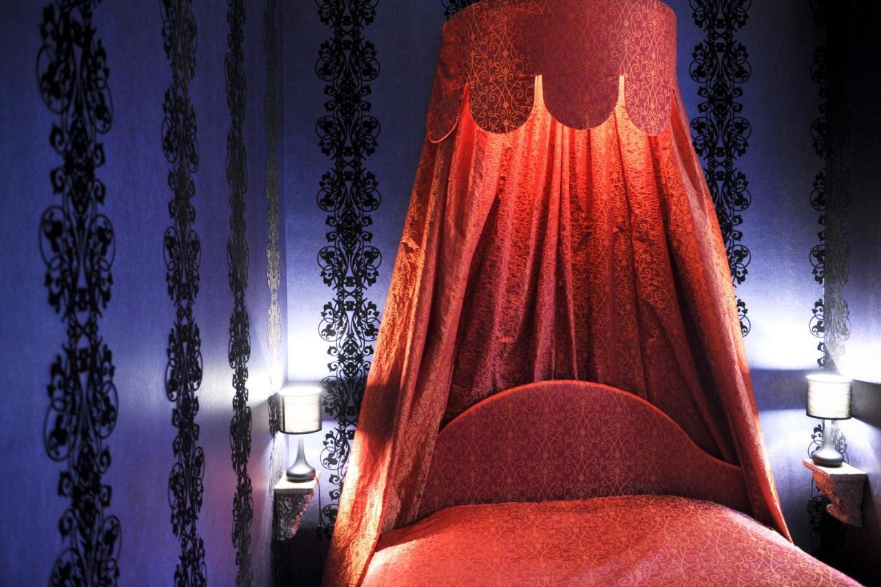 Les Confidences De Messire Sanglier, Stylished Guest Houses โบแรง ห้อง รูปภาพ